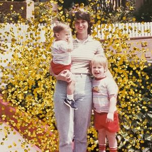 CHIC by H-I-S High rise 'Mom Jeans' 80s size 10 tall EUC